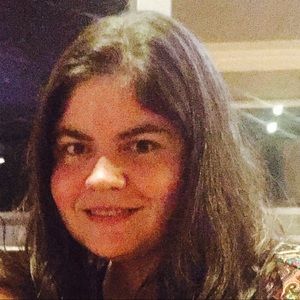 Meet your Posher, Maria del pilar